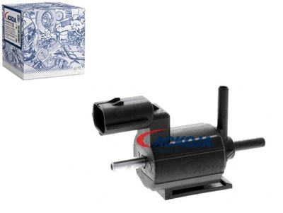 Электрический клапан управляющий chevrolet aveo kalos epica matiz daewoo фото №1