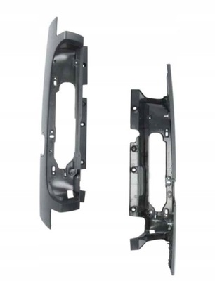 Рамка лампи задній vivaro primastar trafic 2d 07- фото №1