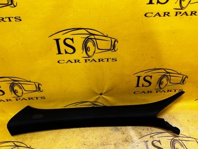 Захист обшивка стійка a ліва porsche cayenne ii 7p5 lift 92a фото №1