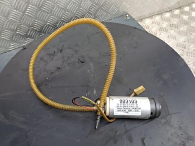 Audi a8 d3 audi q7 насос топливная 993762236 фото №1