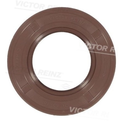 Сальник - reinz 81-37458-00 фото №1
