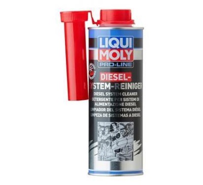 LIQUI MOLY 5156 DODATEK DIESEL CZYSZCZENIE WTRYSKI