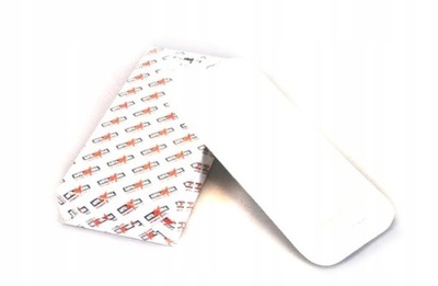 Automega 180030910 фільтр повітря фото №1