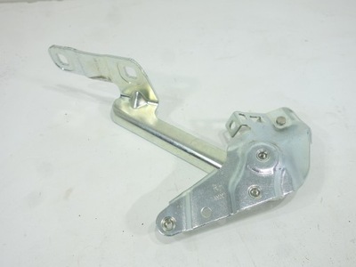 Петля капот правый opel meriva b 13269759 фото №1