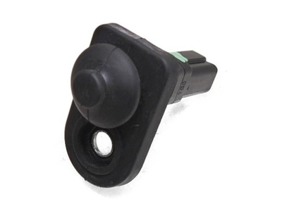 Датчик доводчик дверь hyundai santa fe ii фото №1