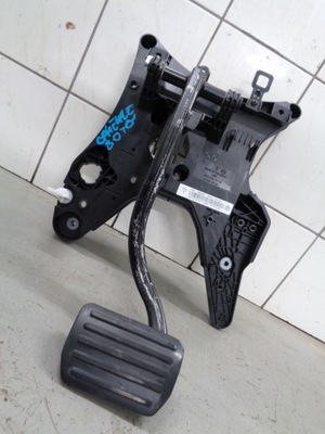 Porsche cayenne ii 7p5 педаль гальма каркас фото №1