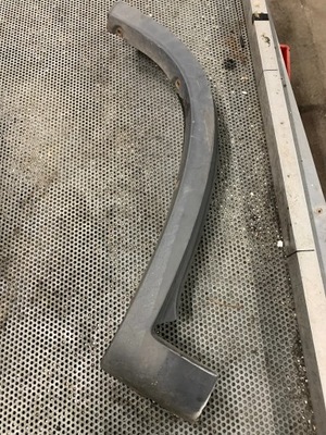 Молдинг подкрылок правая ducato iii 1307939070 фото №1