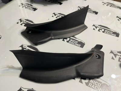 Bmw 4 f32 f82 защита света 51497474487 51497474488 фото №1