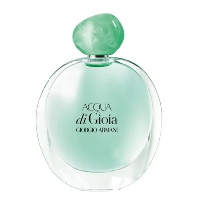 Giorgio Armani Acqua di Gioia 100ml woda perfumowana DLA KOBIETY DZIEWCZYNY