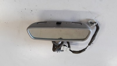 Дзеркало внутрішнє mercedes ml w164 06- фото №1