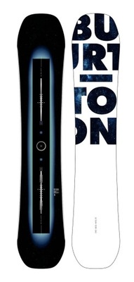 deska snowboardowa Burton Custom X Wide - No Color