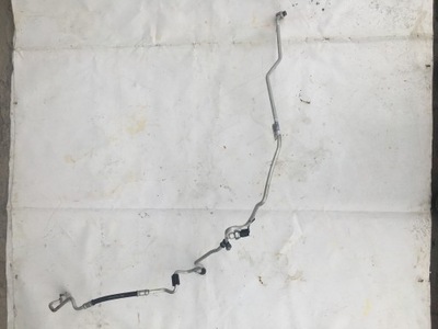 Шланг трубка кондиционера bmw x1 f48 x2 f39 f40 фото №1