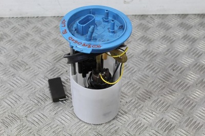 Насос топлива yeti 5l 5l0 lift 1k0919051d фото №1