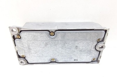 Модуль подушка безпеки volvo xc70 ii 8645271 2.4l дизель 151kw 2002 фото №1