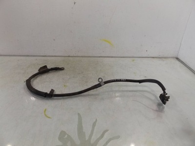 Alfa 147 1,9jtd шланг клема мінусова фото №1