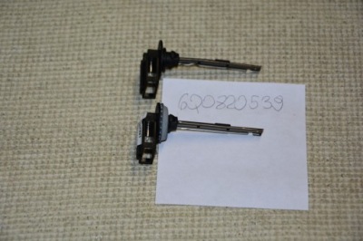 Датчик температуры audi sq5 6q0820539 фото №1