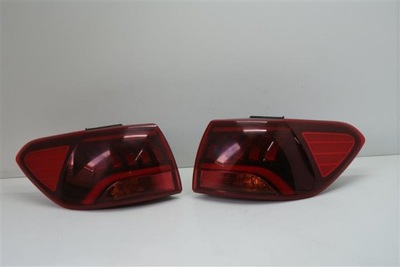 Kia sorento iii lift 18r+. лампа задняя led org.eur фото №1