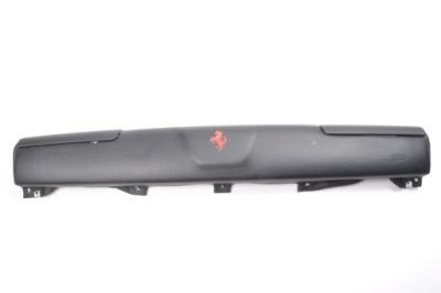 Ferrari california 4.3 захист кришка задній 069787800 фото №1