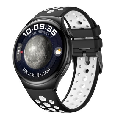 Silikonowy pasek Huawei Watch GT2 GT3 22 mm