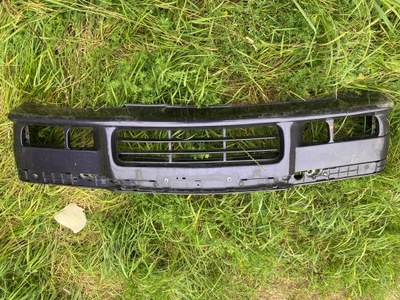 Bmw 3 e36 бампер передний перед фото №1