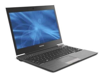 Toshiba Portege Z930-14D 13,3 " i5 3437u 6 GB 128 GB PODŚ KLAW A891