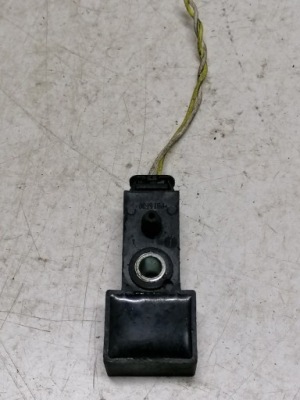 Датчик удара opel omega b фото №1