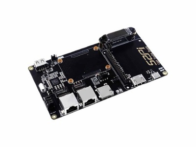 Raspberry Pi Router Board płytka bazowa do modułów
