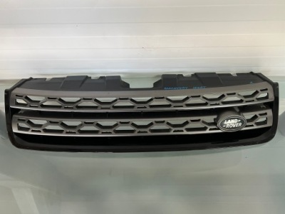 Решітка радіатора решітка радіатора решітка радіатора land rover discovery sport l550 fk72-ba100-caw фото №1