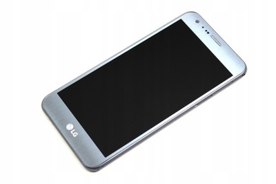LG K580 LCD RAMKA WYŚWIETLACZ DIGITIZER EKRAN XCAM