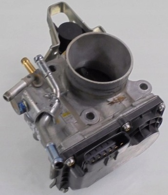 Honda civic viii ufo 09 r 1.4 дроссельная заслонка фото №1