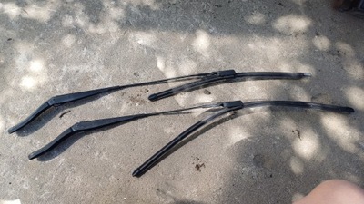 Ford mondeo mk4 важіль двірники фото №1