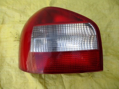 Audi a3 8l lift лампа задняя левая фото №1