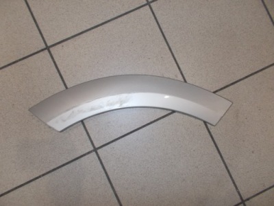 Молдинг крыла volvo 31650218 фото №1