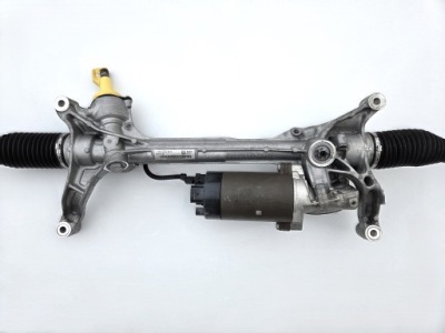 Рулевая рейка mercedes w206 w214 2064602202 a2064602202 фото №1