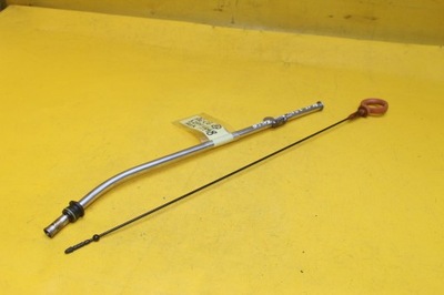 Щуп щуп масла a6 c6 a4 3.2 fsi 06e115630a фото №1