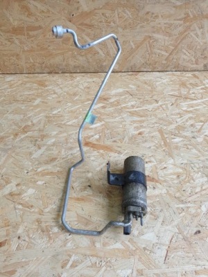 Ford b-max шланг кондиціонера c1b1-19n651-ab фото №1