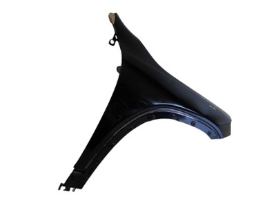 Mercedes glb x247 247 крыло передний правый фото №1