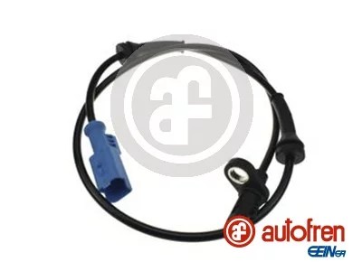 AUTOFREN SEINSA DS0076 ДАТЧИК, СКОРОСТЬ ПОВРОТНАЯ ШЕСТЕРНИ