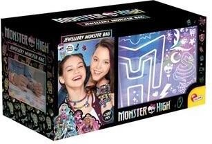 Potworna torebka Monster High 104550 LISCIANI