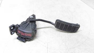 Master movano ii potencjomter педаль газу 8200778349 фото №1