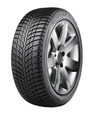 4 PIEZAS BRIDGESTONE BLIZZAK LM 32 175/65R14 90 T  