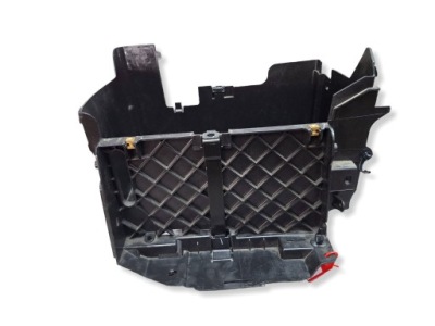 Основание корпус аккумулятор 244465670r renault trafic 3 vivaro b 2014- фото №1