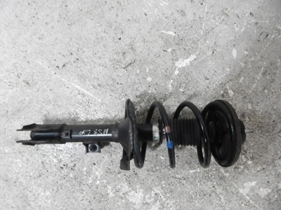 Амортизатор лівий mitsubishi asx did 10-19 фото №1