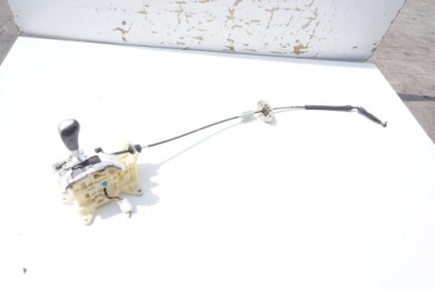 Вибірник домкрат автоматична коробка передач hyundai santa fe 2.2 crdi фото №1