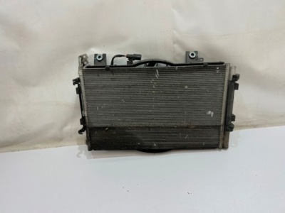 Tesla x вентилятор радіатор 1031401-00-g фото №1