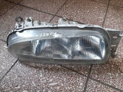 FARO DERECHA PARTE DELANTERA 0301049004 FORD FIESTA MK4 IV  