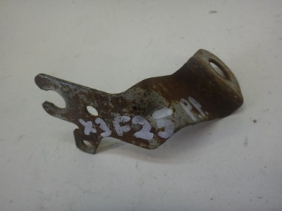 Правый кронштейн кронштейн разъёмов rds bmw x3 f25 x4 f26 фото №1