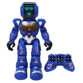 TM Toys Xtrem Bots Robot Space Bot 3803063