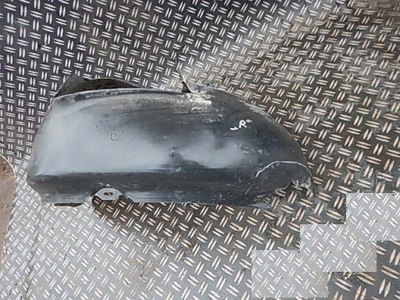 Vw golf v подкрылок передние правое фото №1