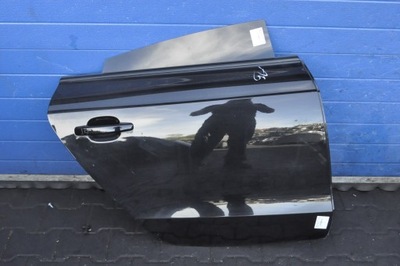 Audi a5 дверь правый задняя задние 2008-2015 фото №1